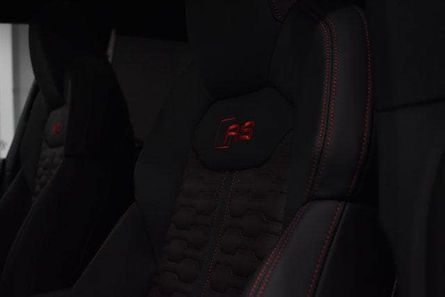2026 Audi RS Q8 Base - Photo 30