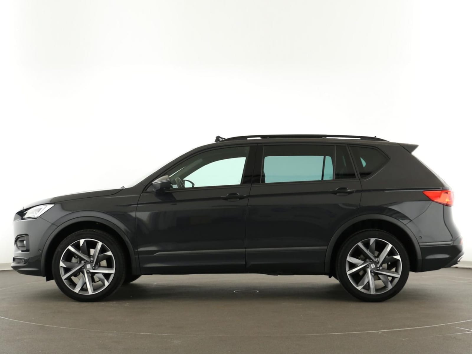 SEAT Tarraco – Bild 4