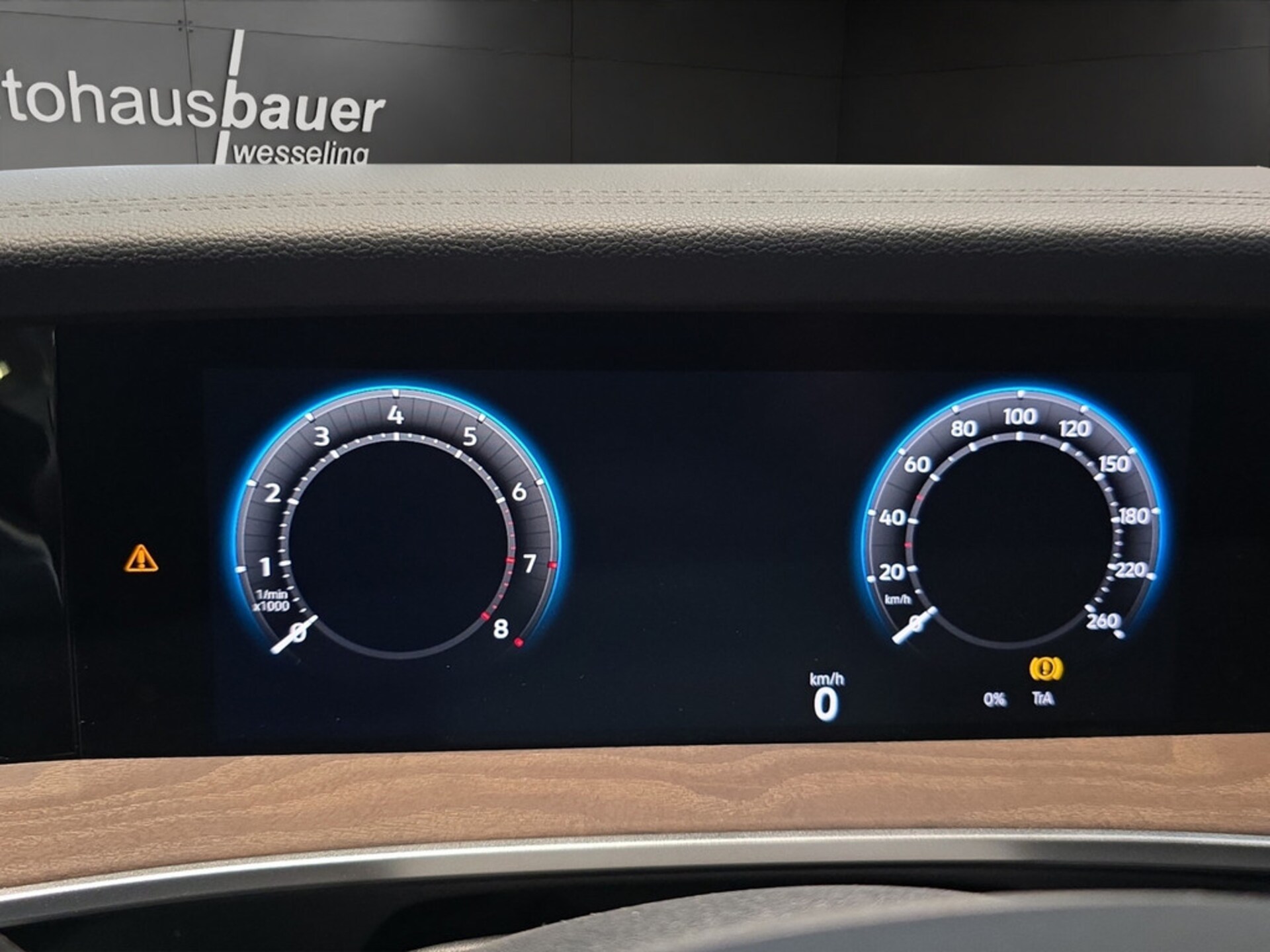 Volkswagen Tayron Elegance