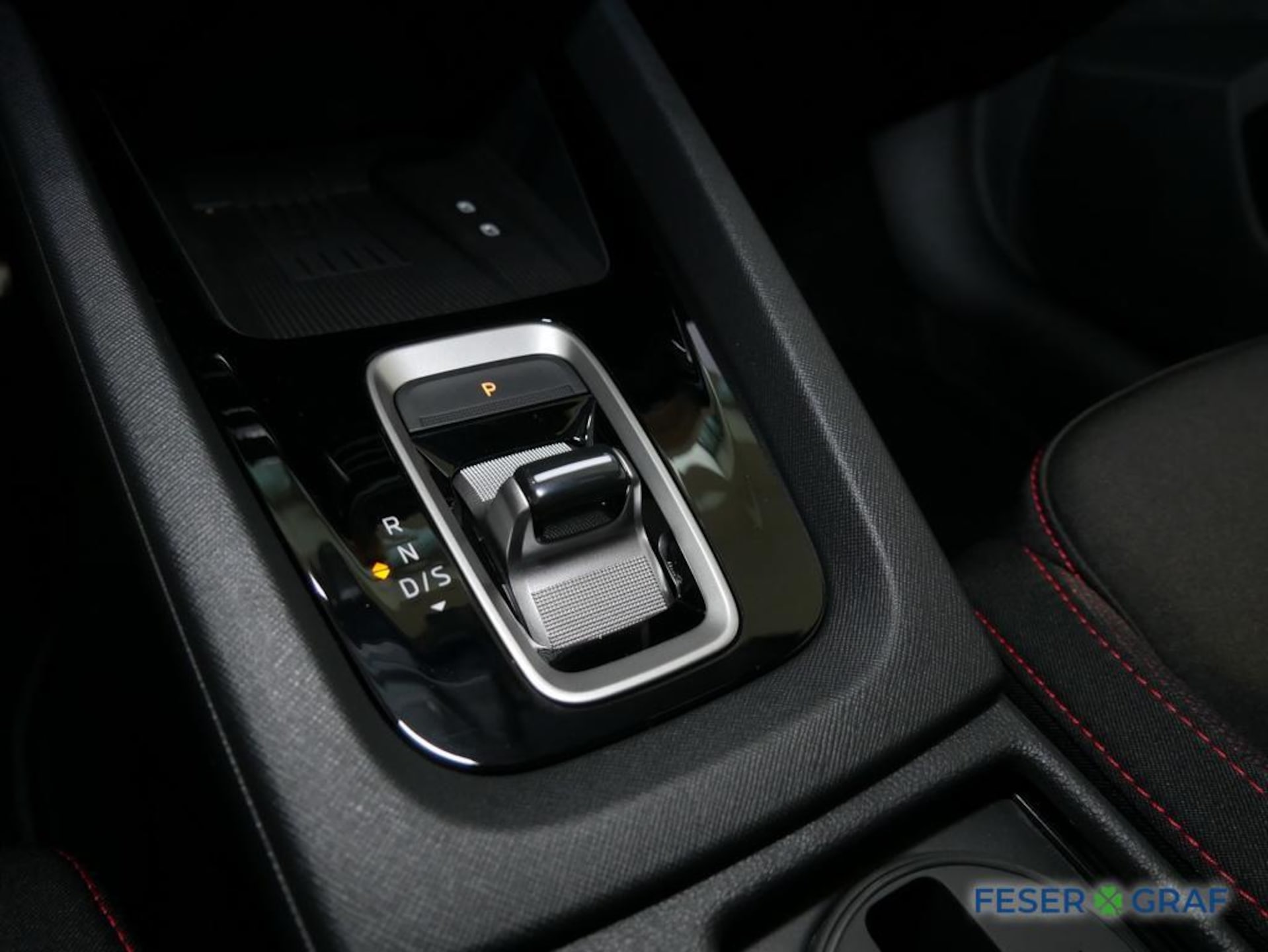 Skoda Octavia Combi RS