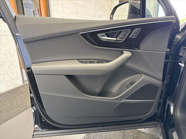 2025 Audi Q7 Premium Plus - Photo 39