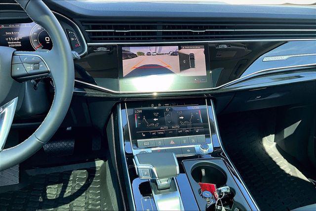 2025 Audi Q7 Premium Plus - Photo 6