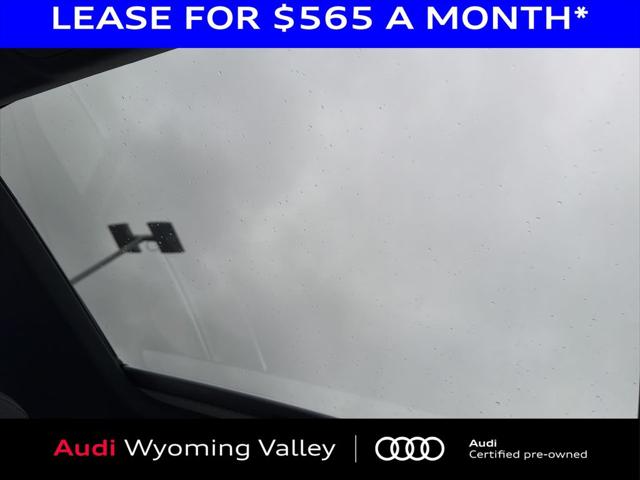 2026 Audi A3 Premium - Photo 31