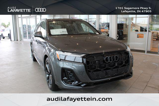 2026 Audi Q7 55 Prestige quattro Tiptronic's photo