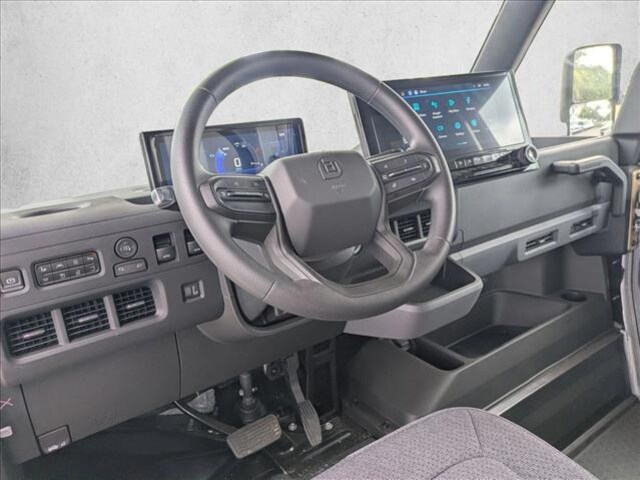 2024 BrightDrop Zevo 600