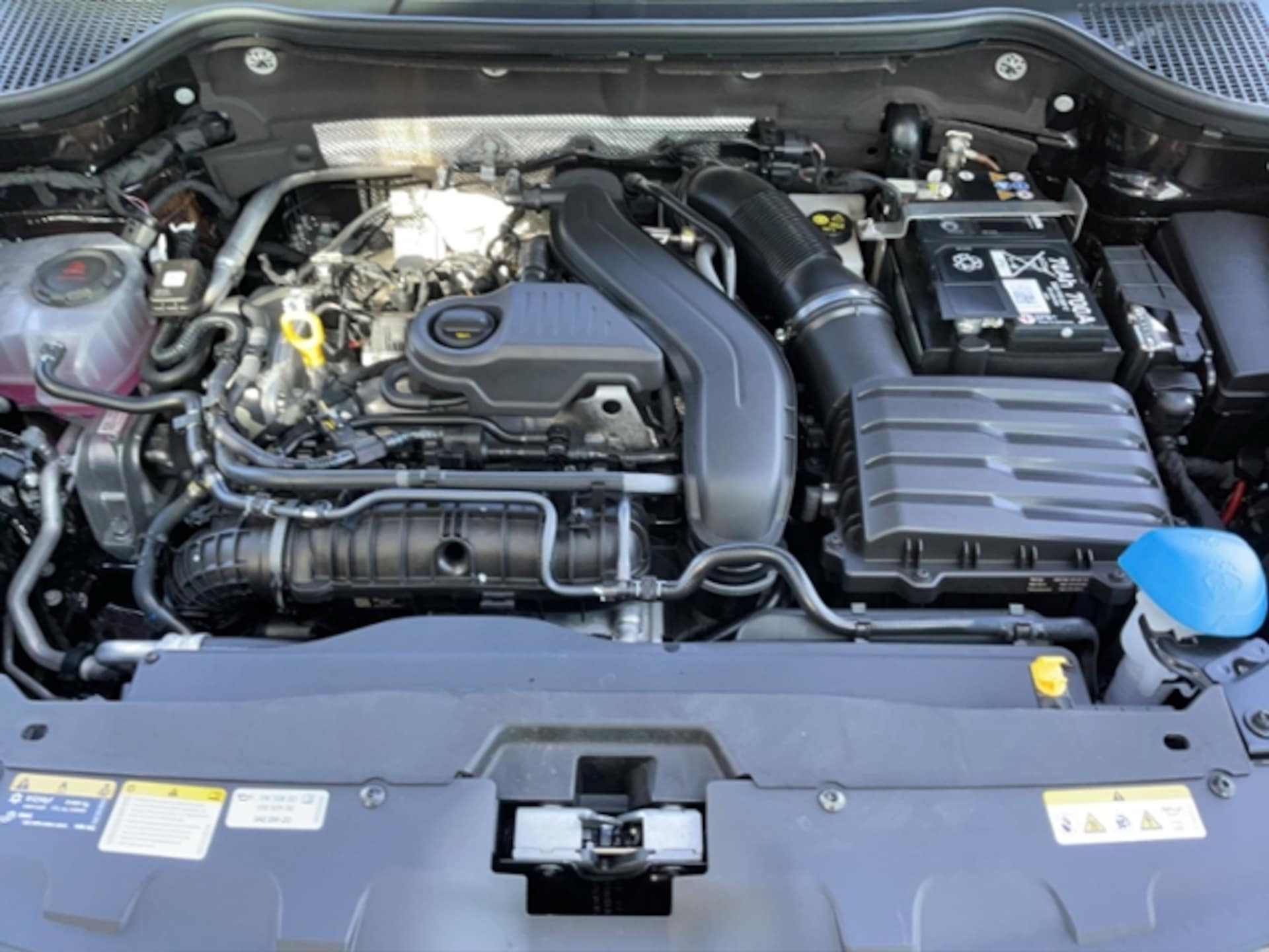 Skoda Karoq Sportline