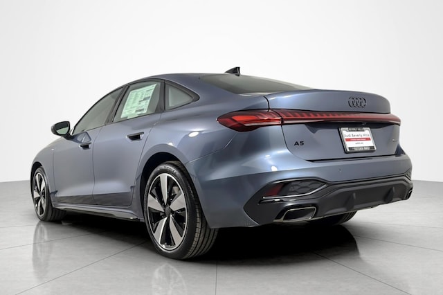 2026 Audi A5 Sedan