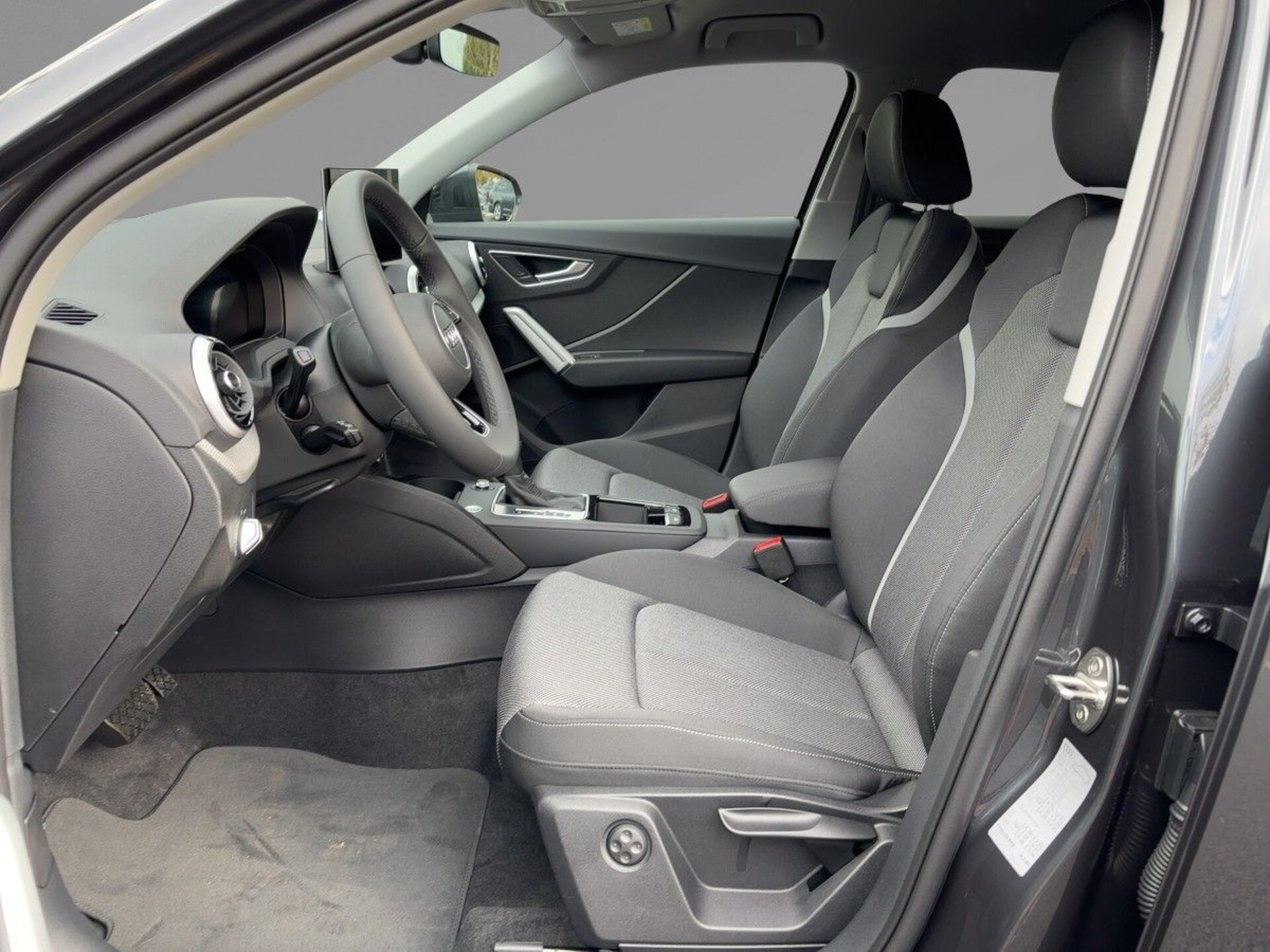 Audi Q2 Advanced