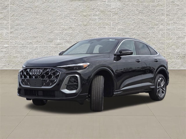 2026 Audi Q5 Sportback