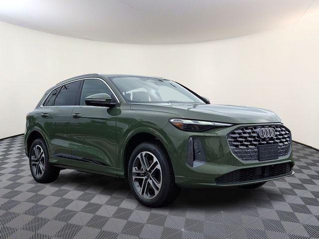 Photo of 2026 Audi Q5