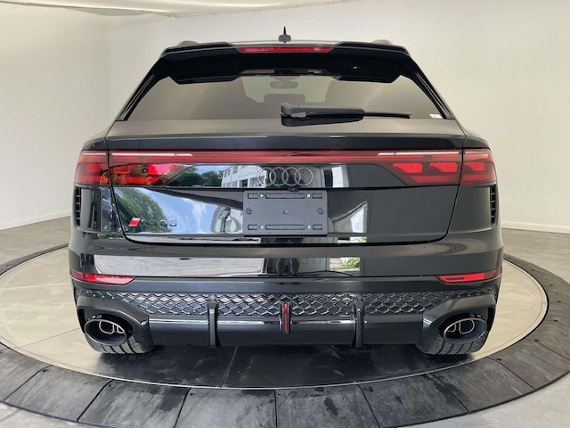 2026 Audi RS Q8 Base - Photo 6