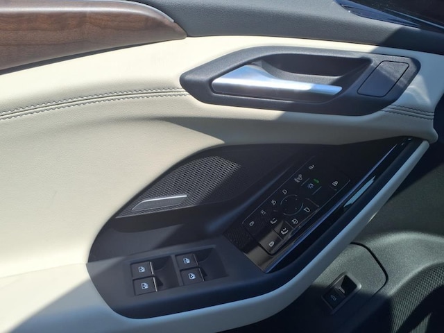 2025 Audi A6 Sportback e-tron Premium Plus - Photo 11