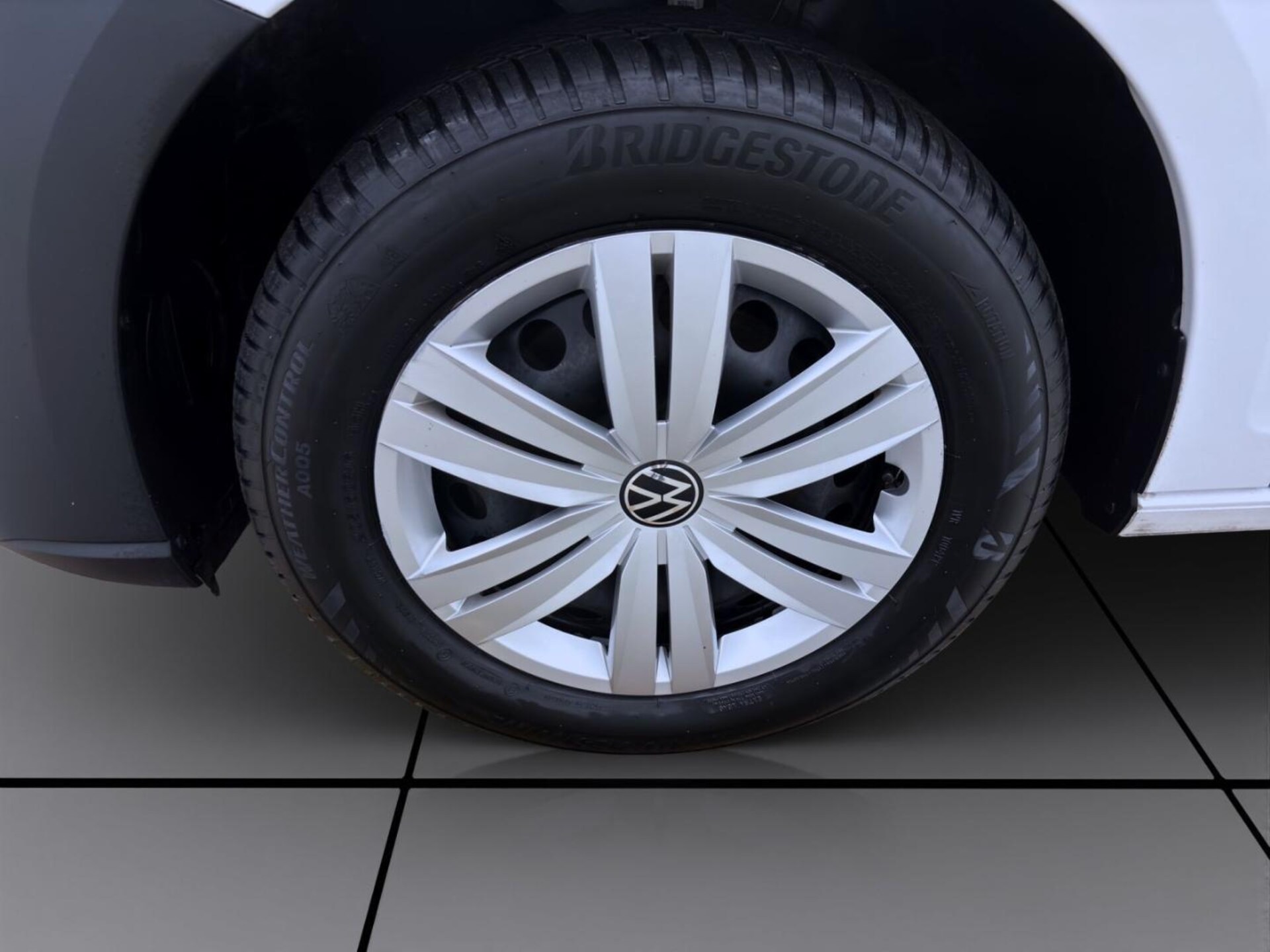Volkswagen Caddy Cargo