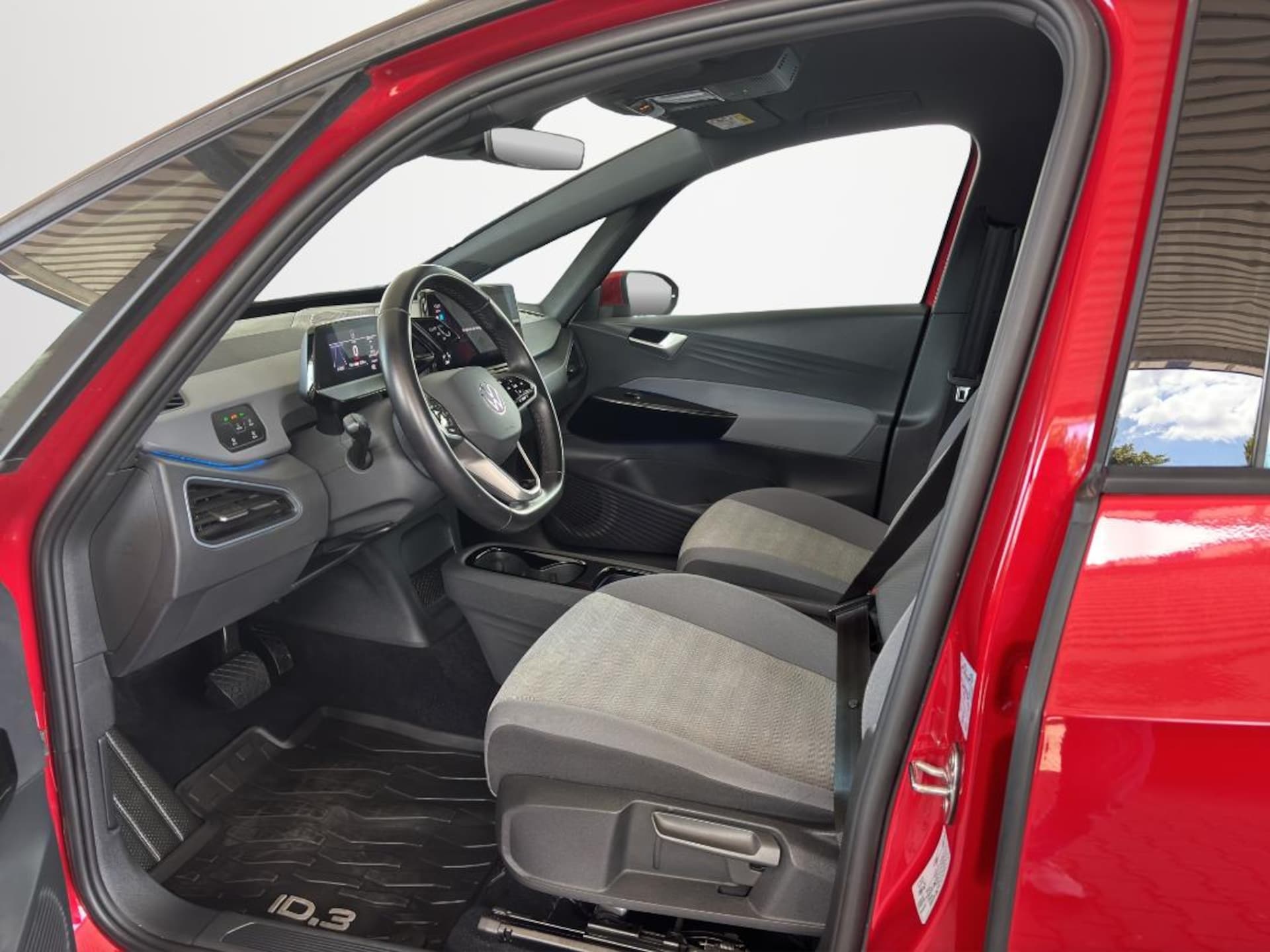 Volkswagen ID.3 Pro Performance