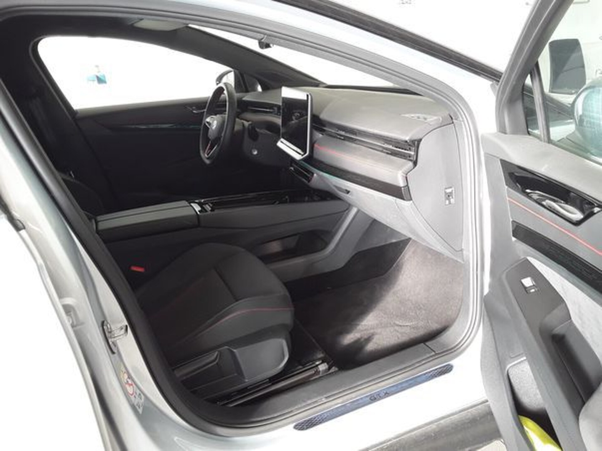 Volkswagen ID.7 Tourer GTX