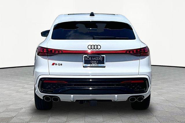 2026 Audi SQ5 Sportback
