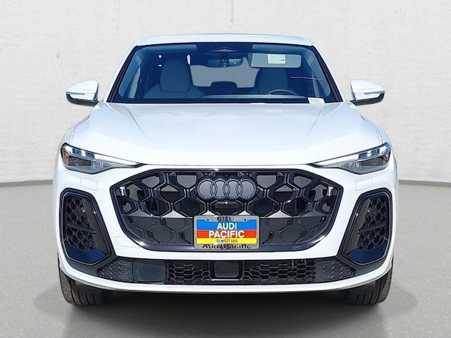 2026 Audi Q5 Sportback