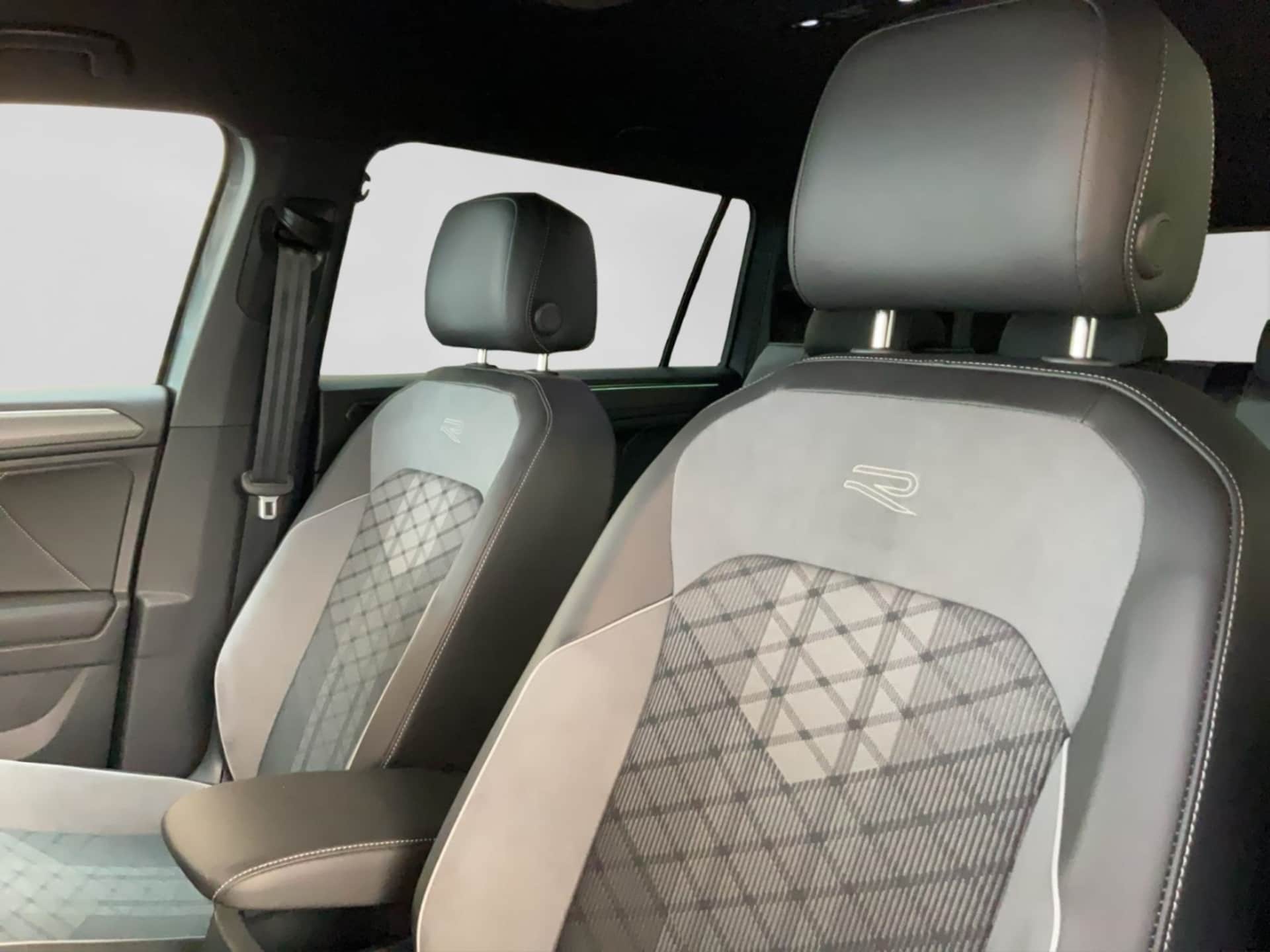 Volkswagen Tiguan Allspace R-Line