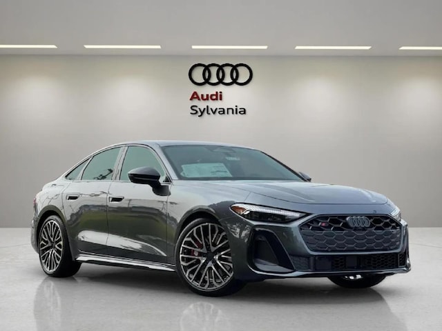 Photo of 2026 Audi S5 Sedan 