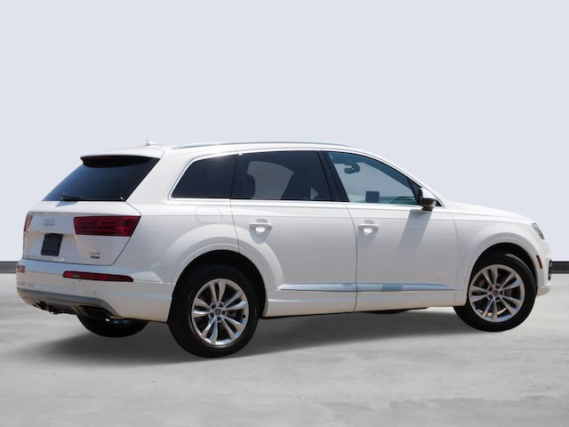 2018 Audi Q7