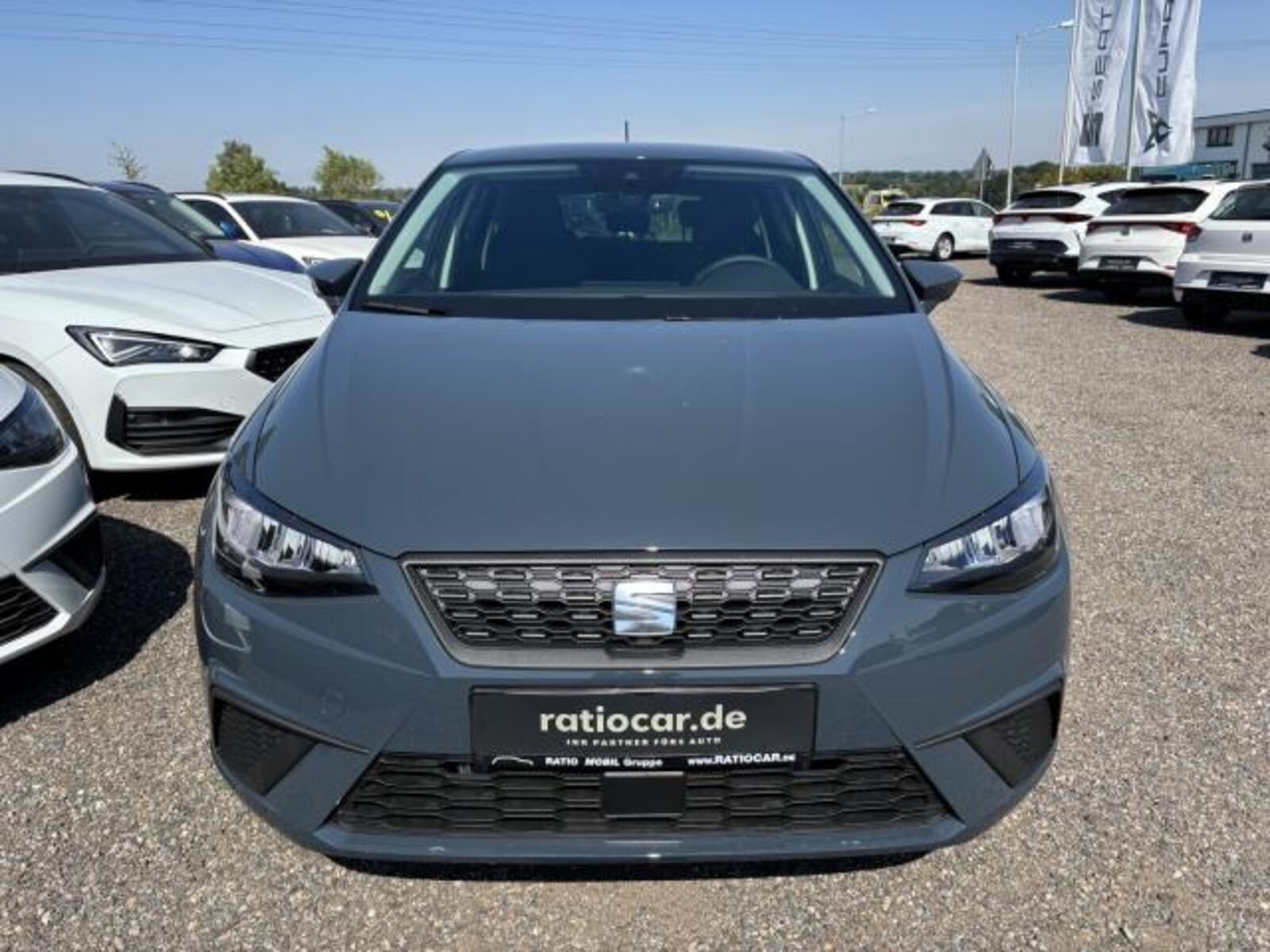 SEAT Ibiza – Bild 14
