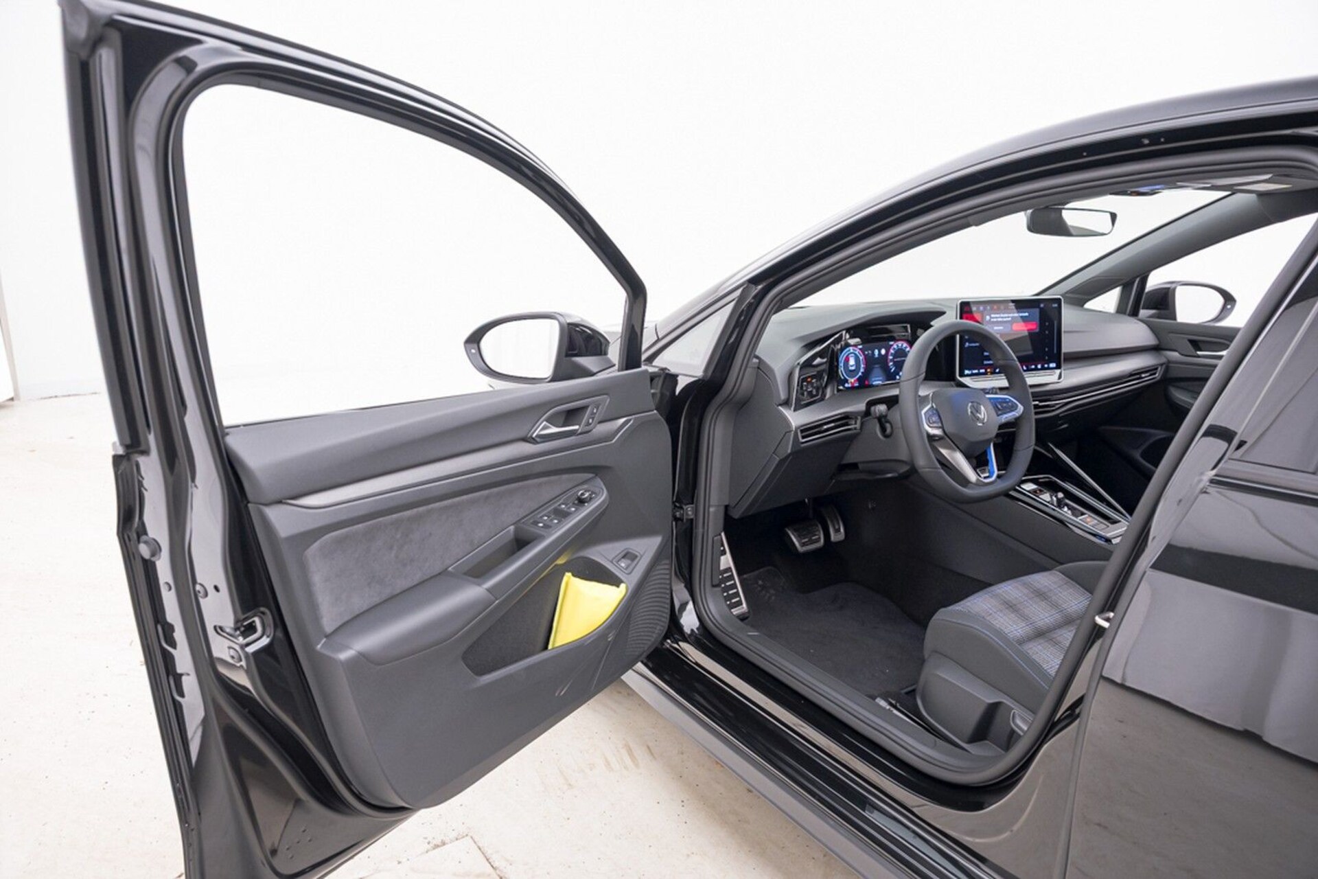 Volkswagen Golf GTE