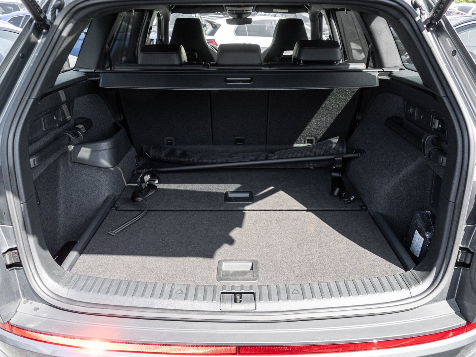 Skoda Kodiaq RS