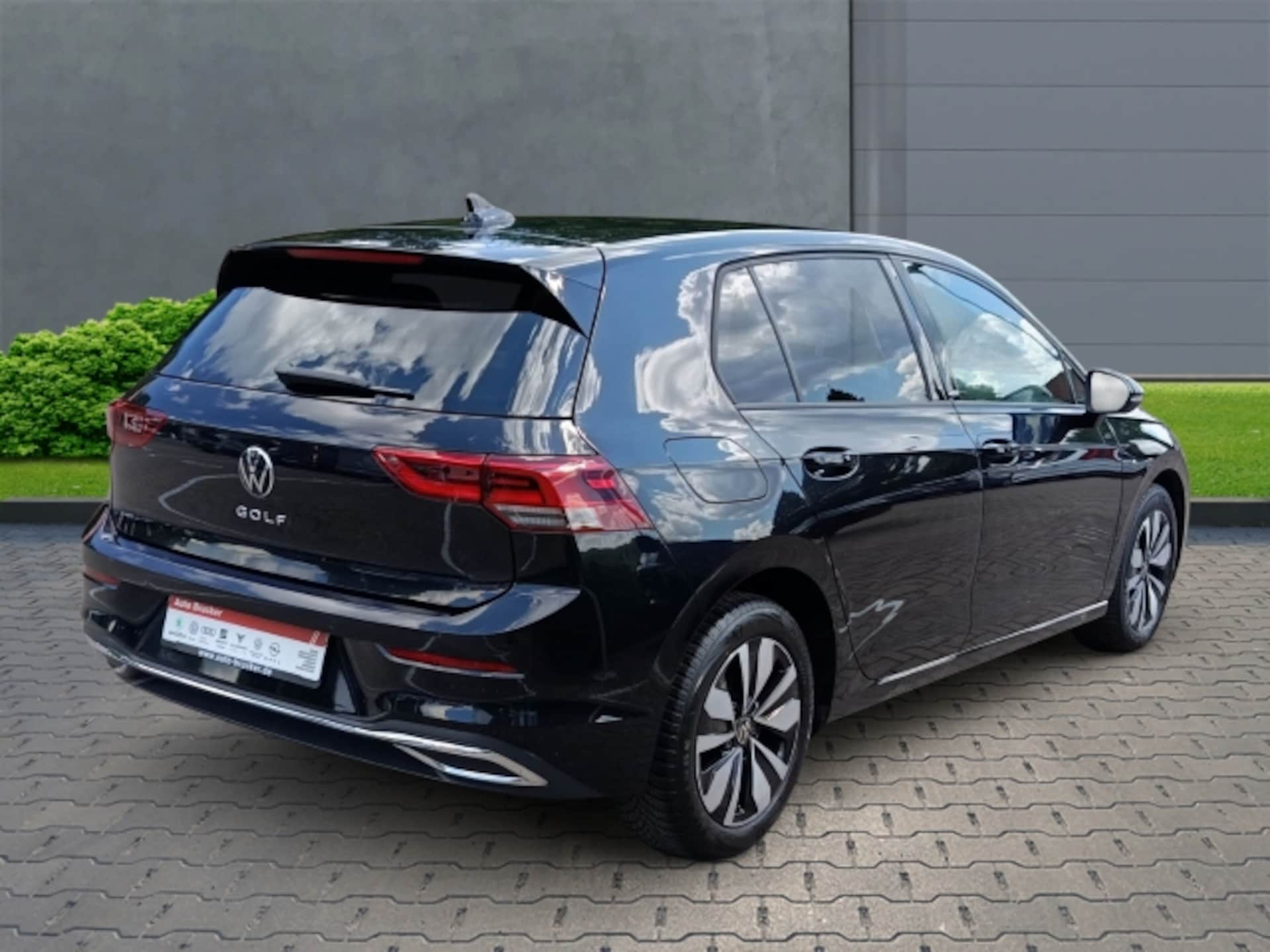 Volkswagen Golf MOVE