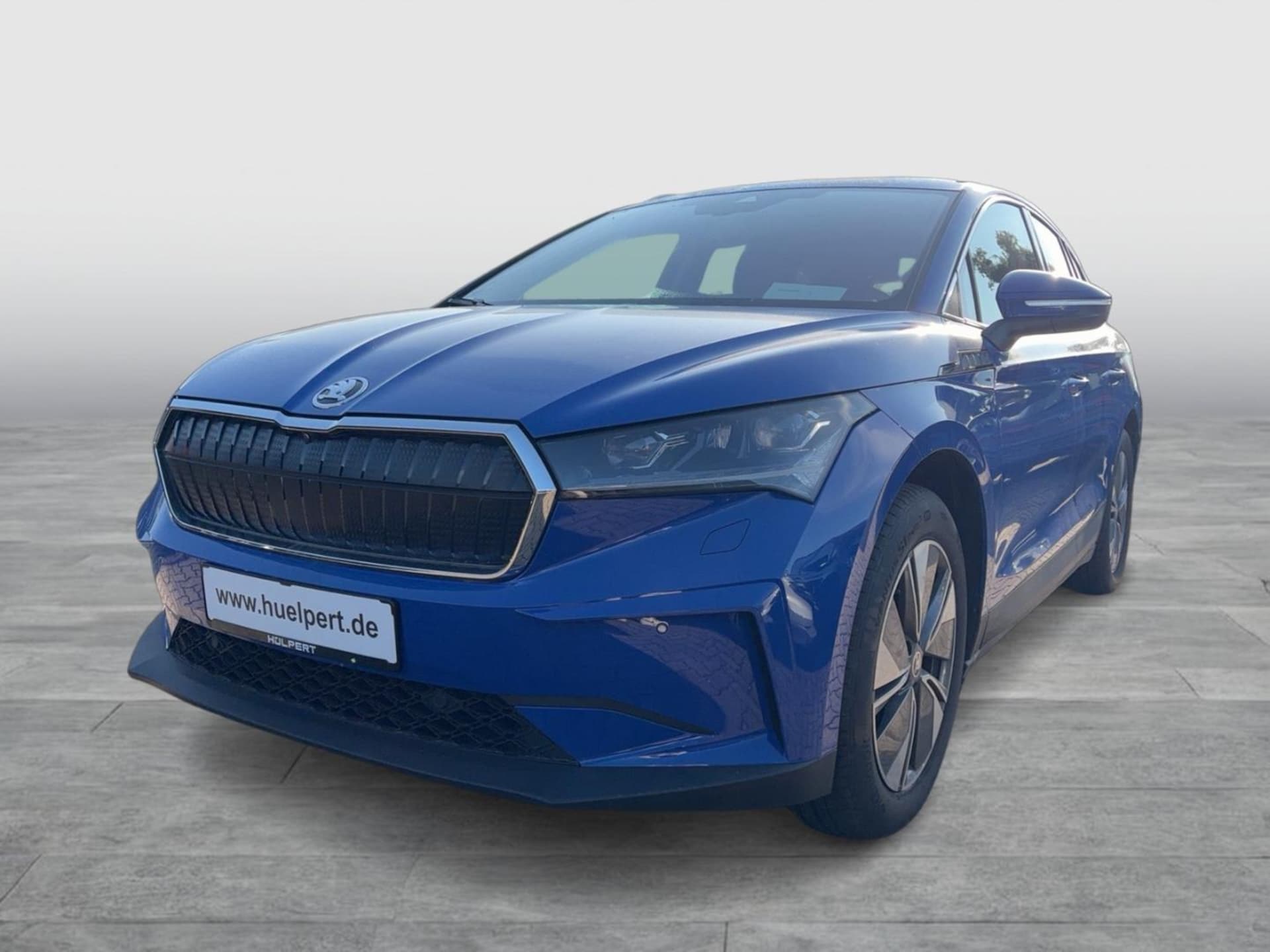 Skoda Enyaq 80