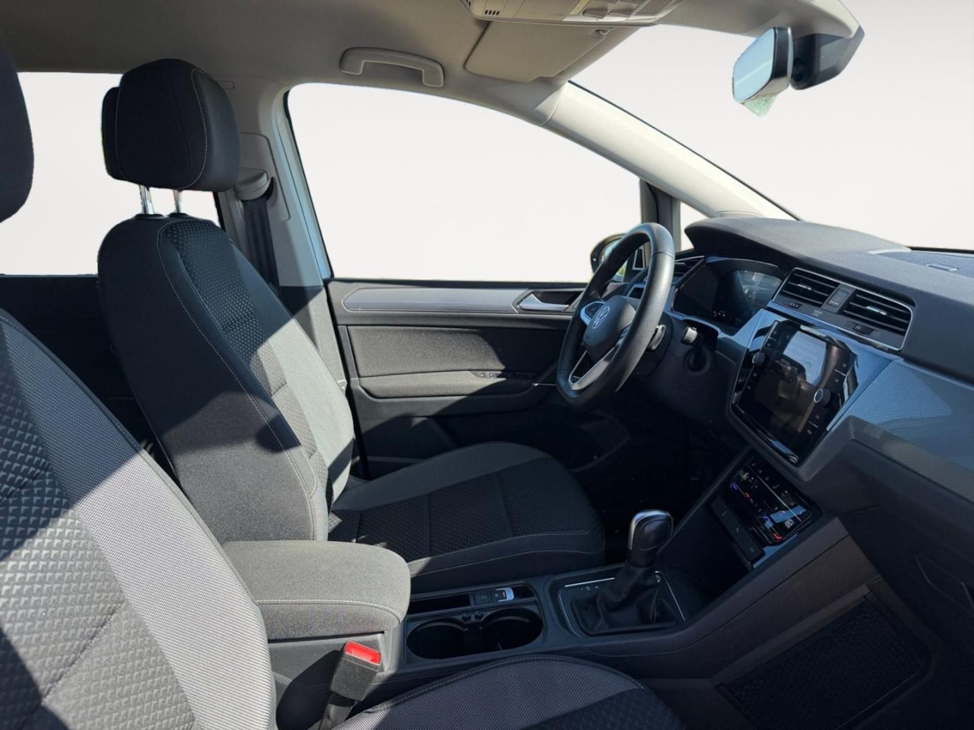 Volkswagen Touran Active