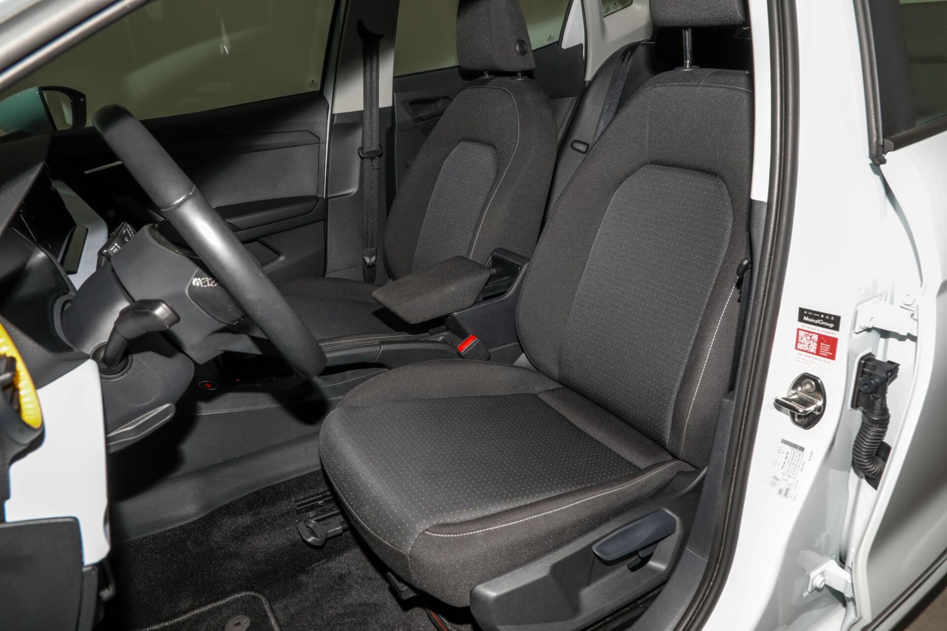SEAT Ibiza Style