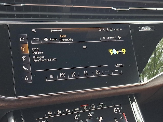 2026 Audi Q8 Prestige - Photo 18