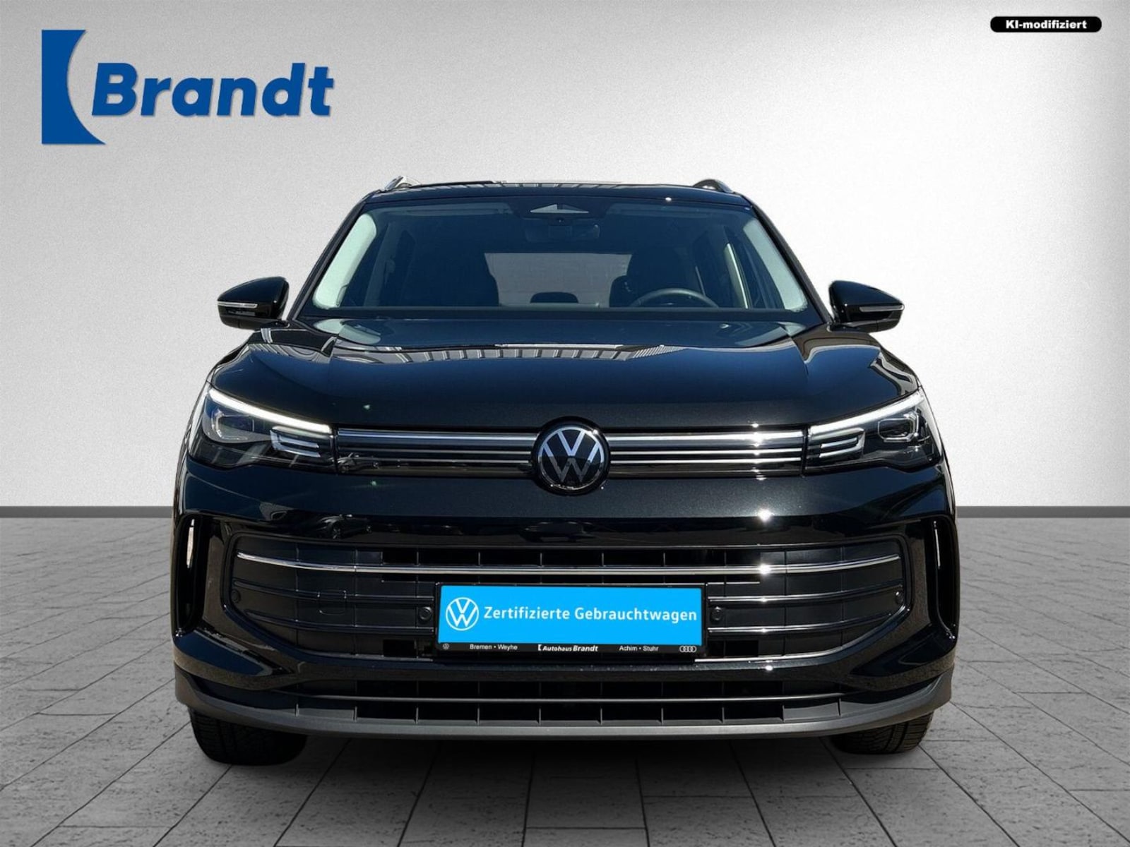 Volkswagen Tiguan – Bild 4