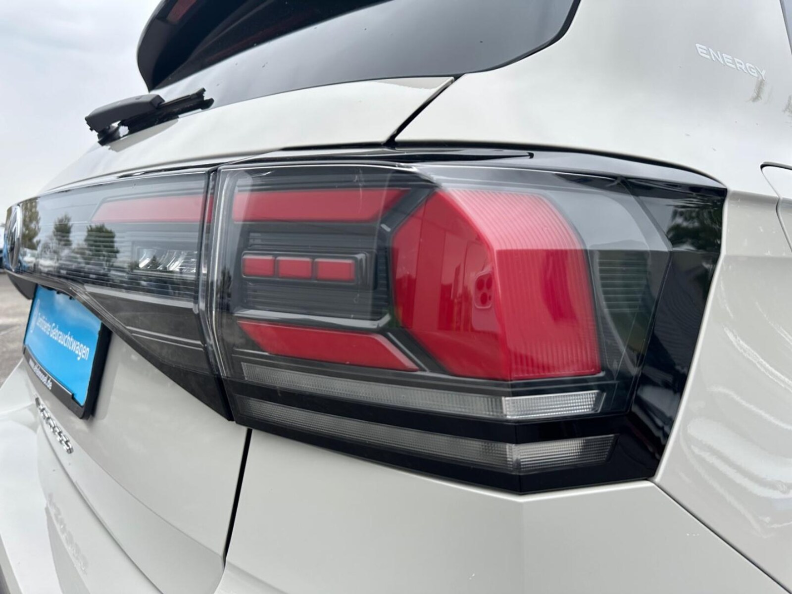 Volkswagen T-Cross – Bild 25