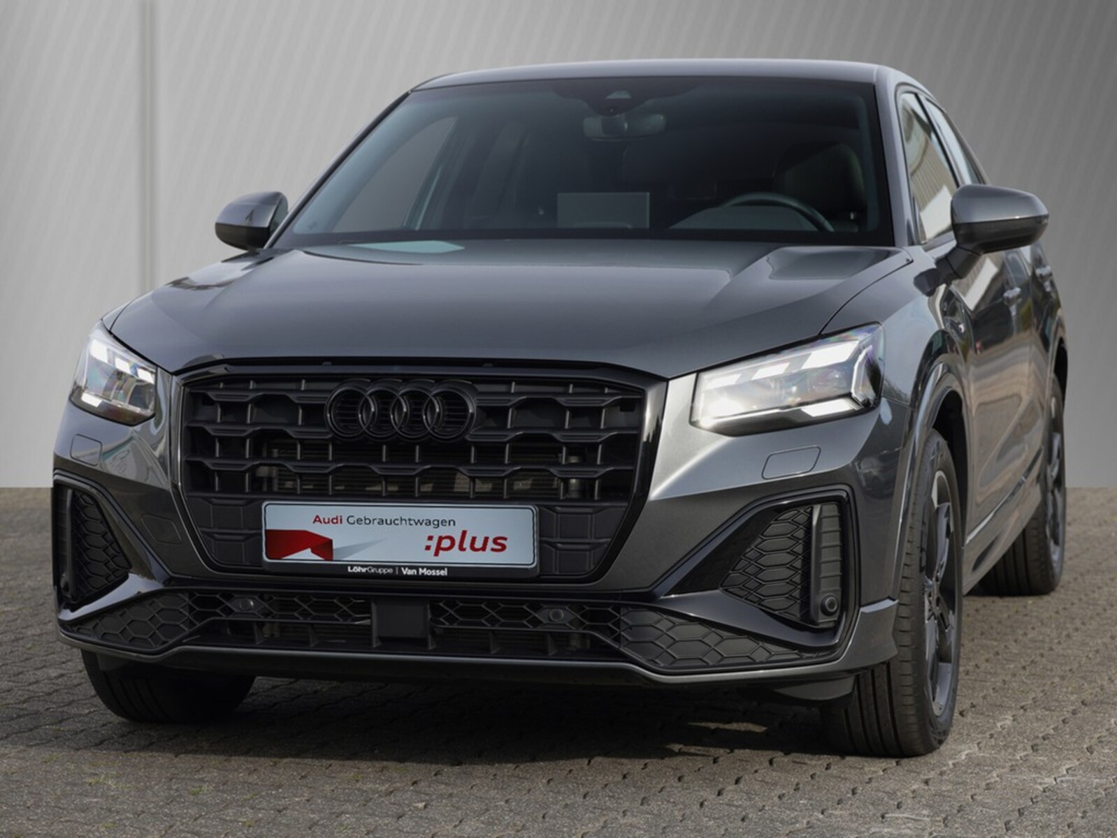 Audi Q2 – Bild 2