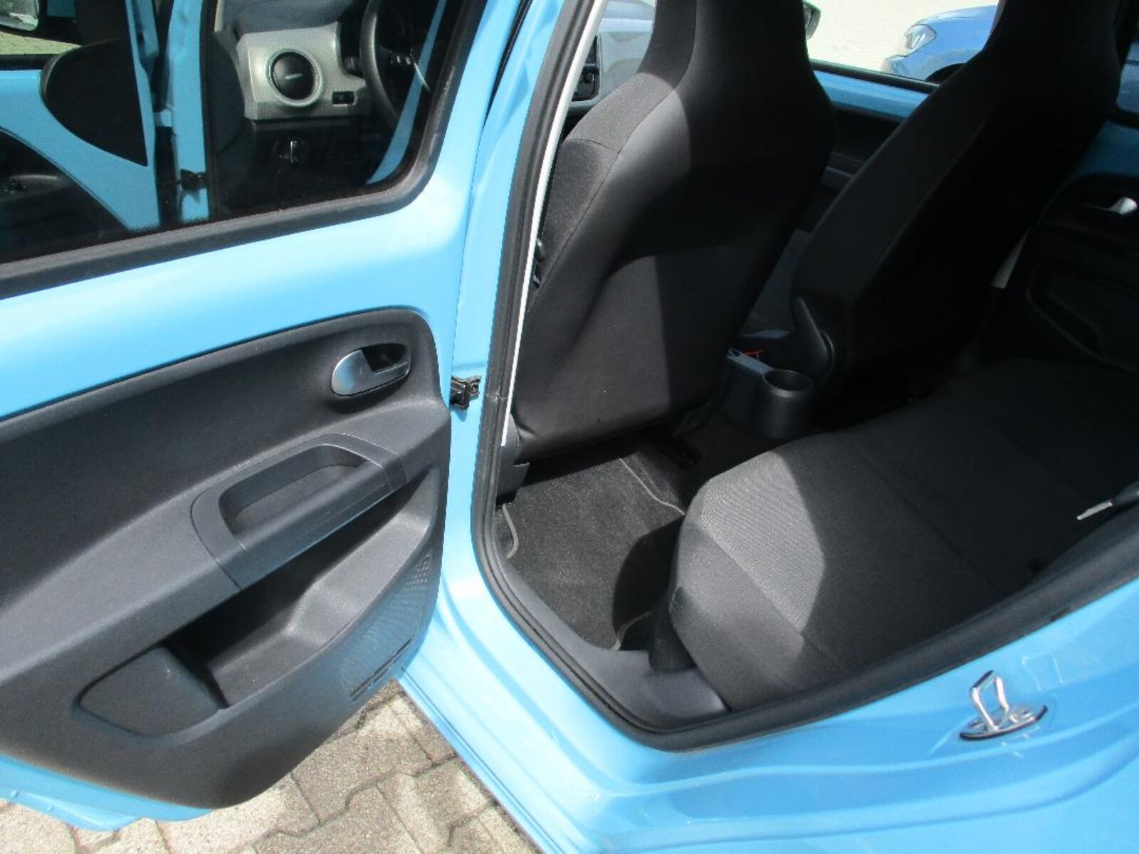 Volkswagen up! – Bild 23