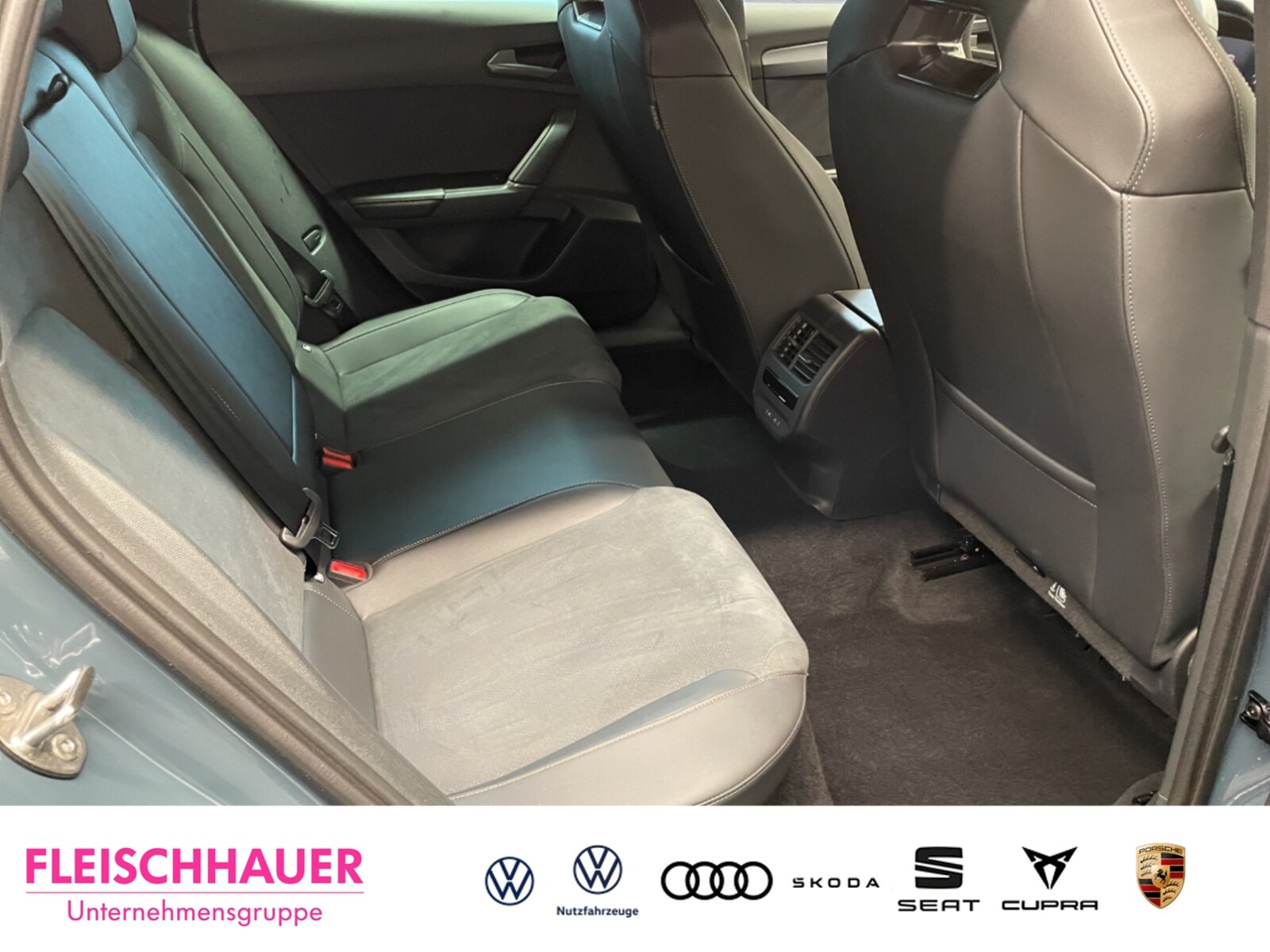 CUPRA Leon – Bild 10