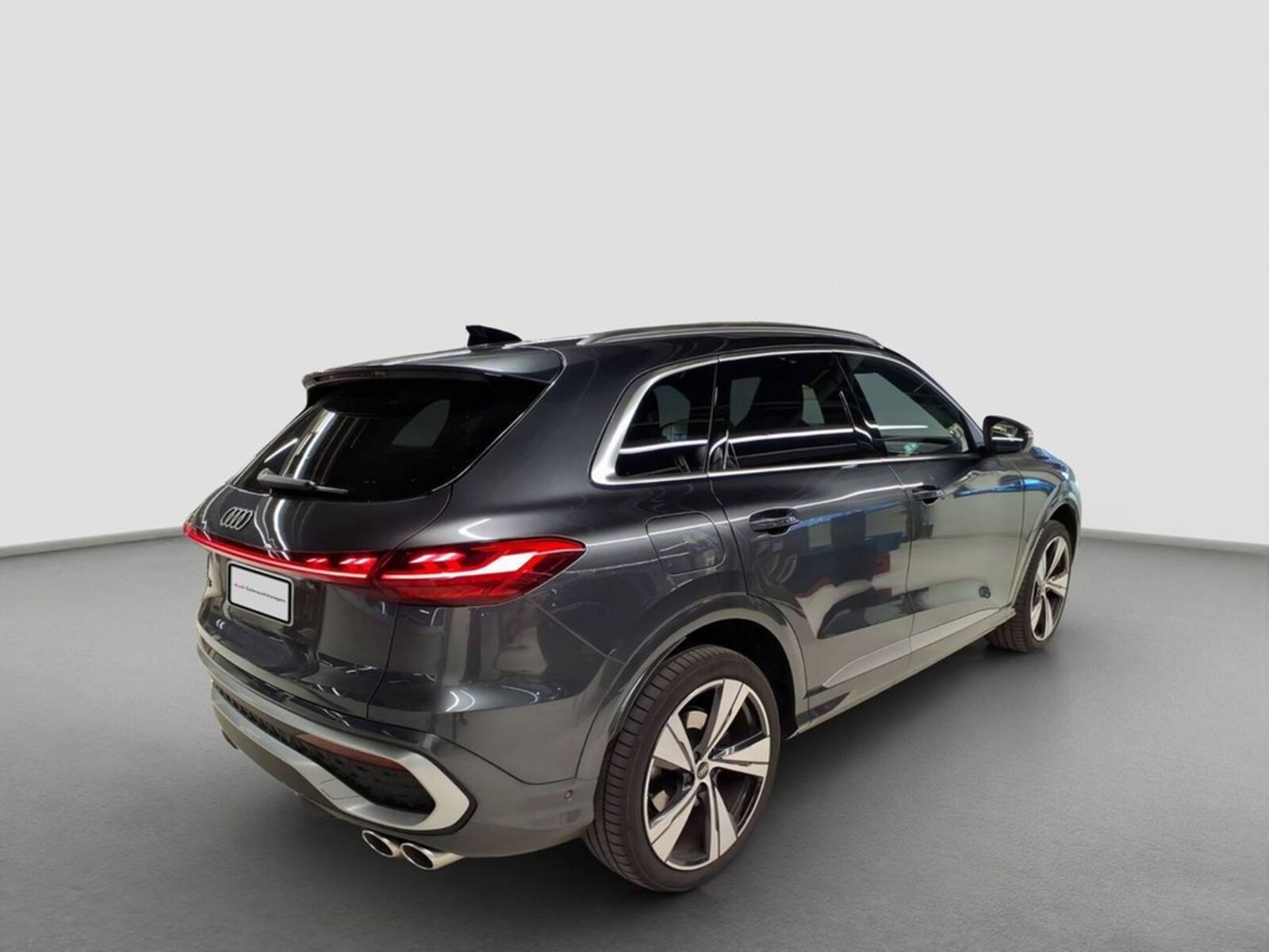 Audi SQ5 – Bild 2