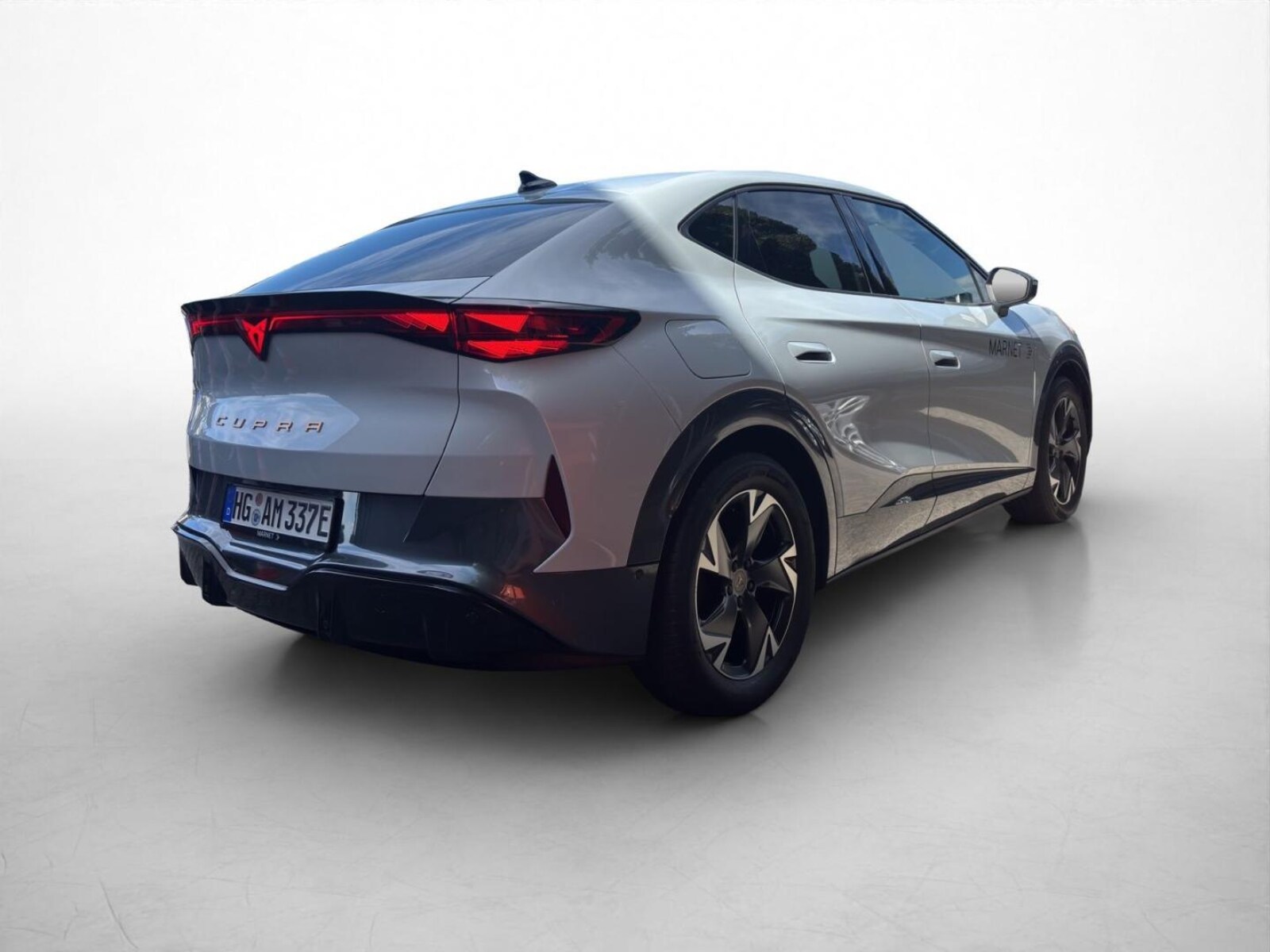 CUPRA Tavascan – Bild 3