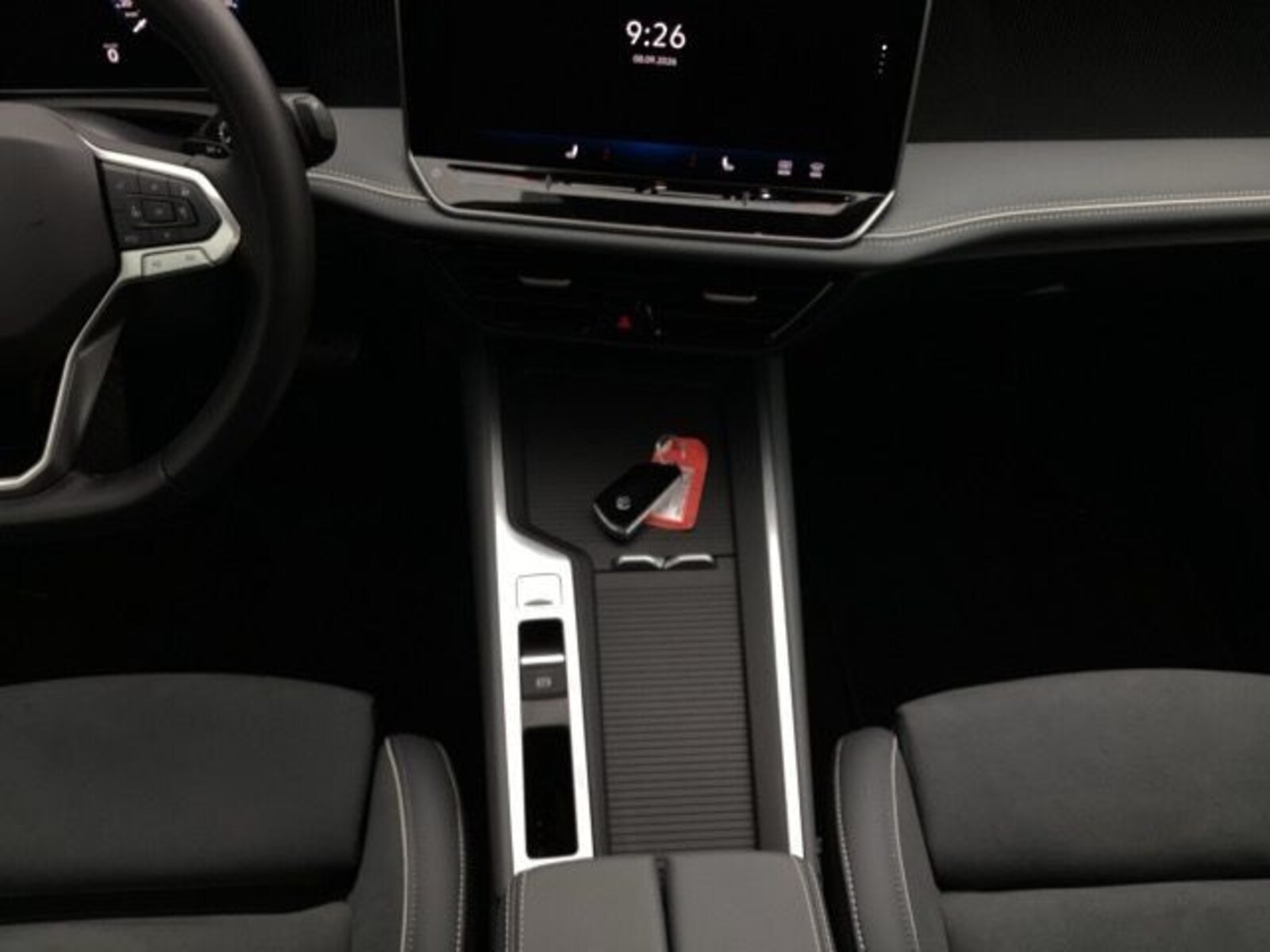 Volkswagen Passat – Bild 9