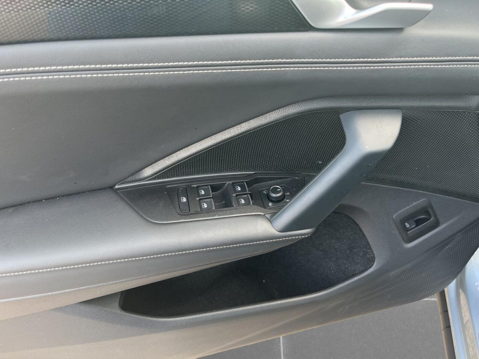 Volkswagen Tiguan – Bild 13
