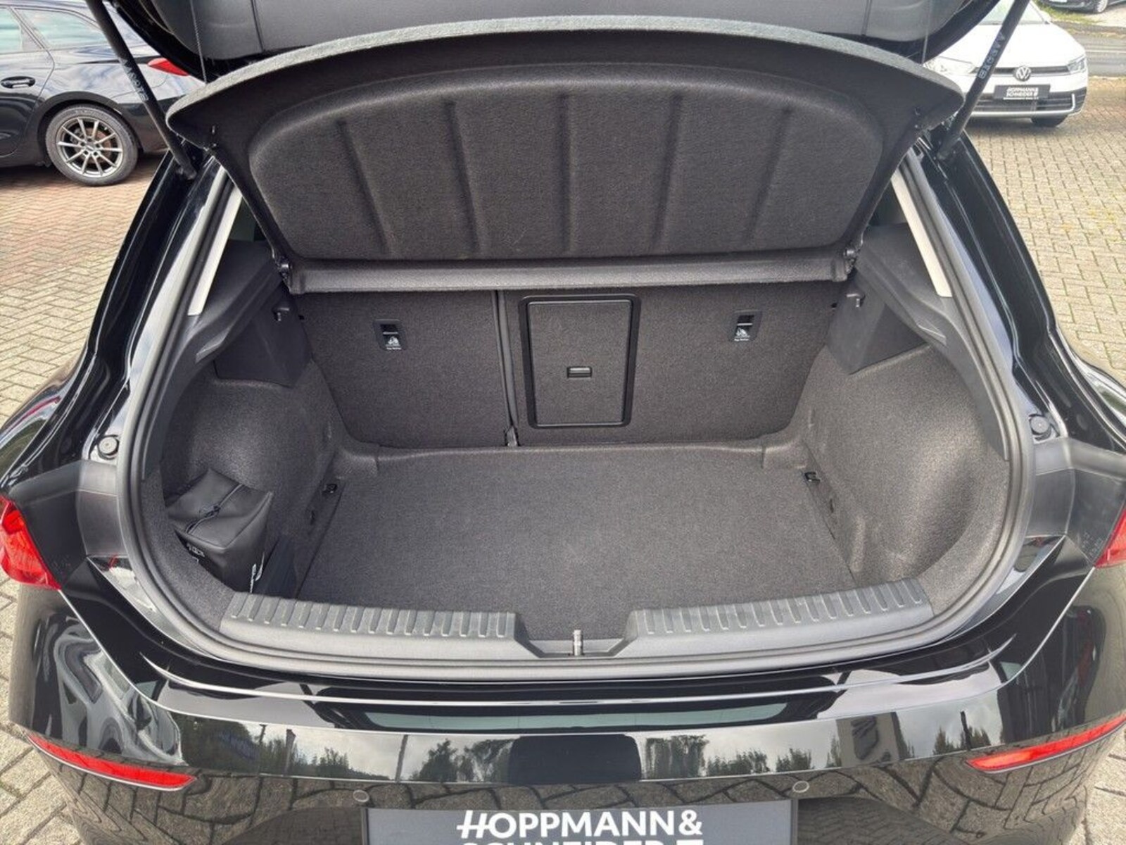 CUPRA Leon – Bild 23