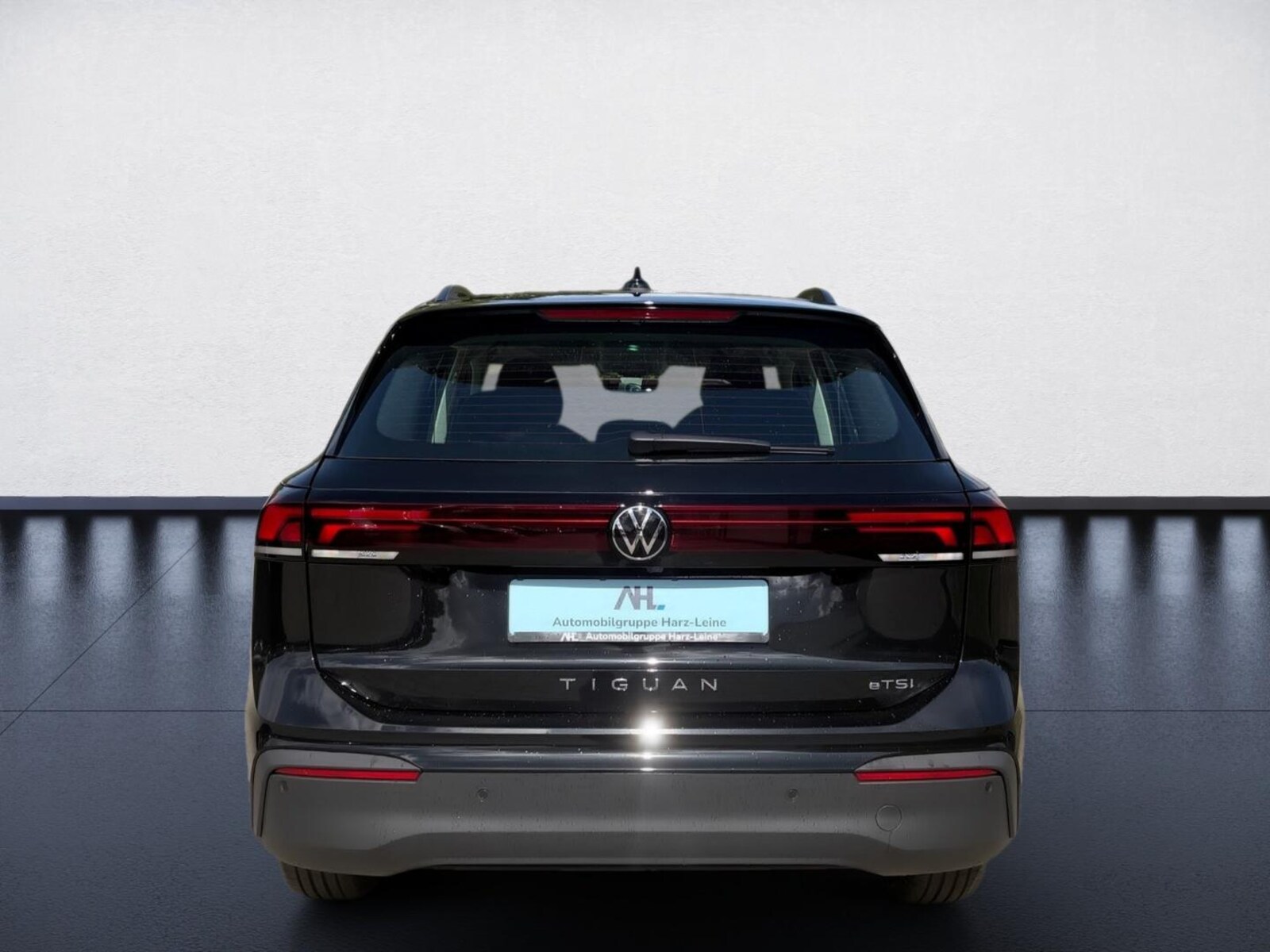Volkswagen Tiguan – Bild 5