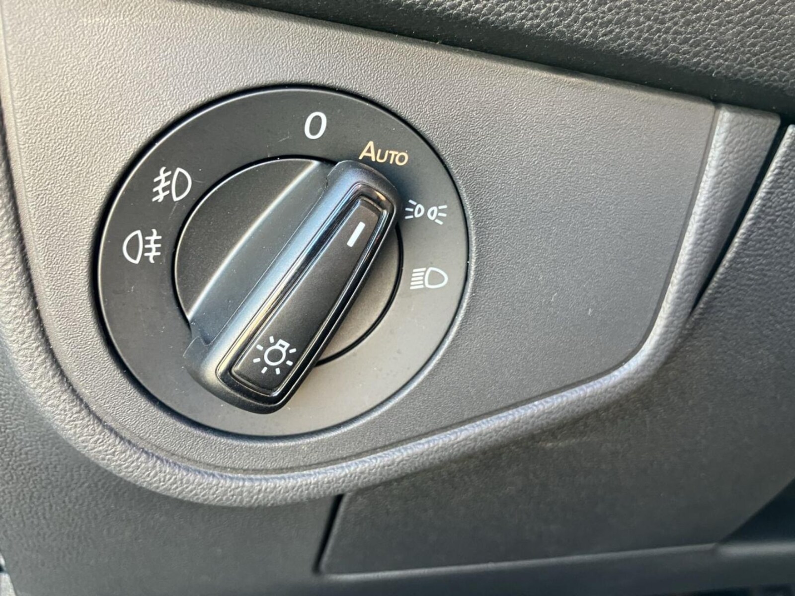 Volkswagen Taigo – Bild 15