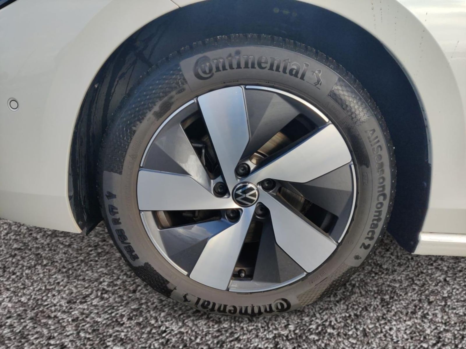 Volkswagen Passat – Bild 11