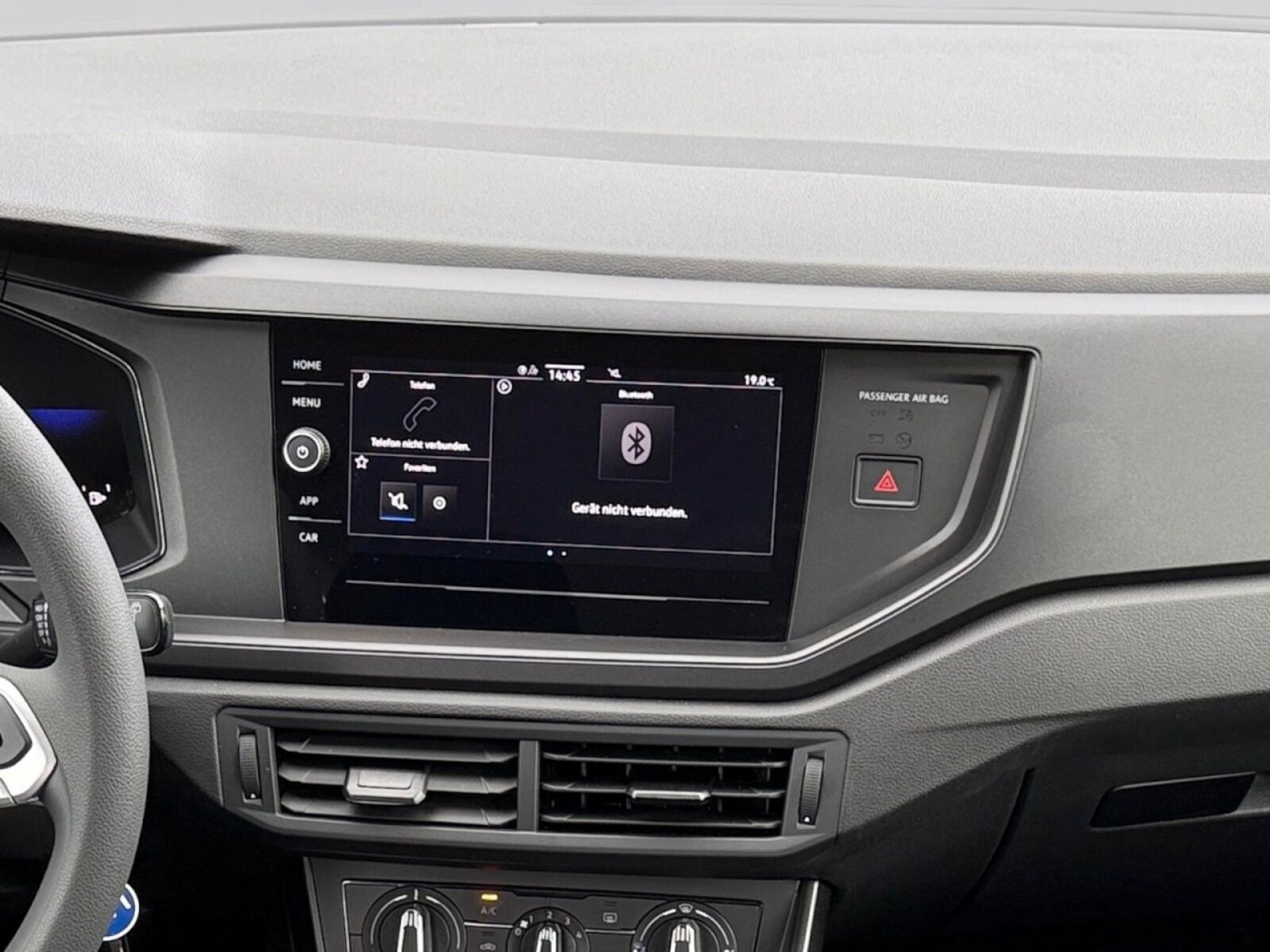 Volkswagen Polo – Bild 11
