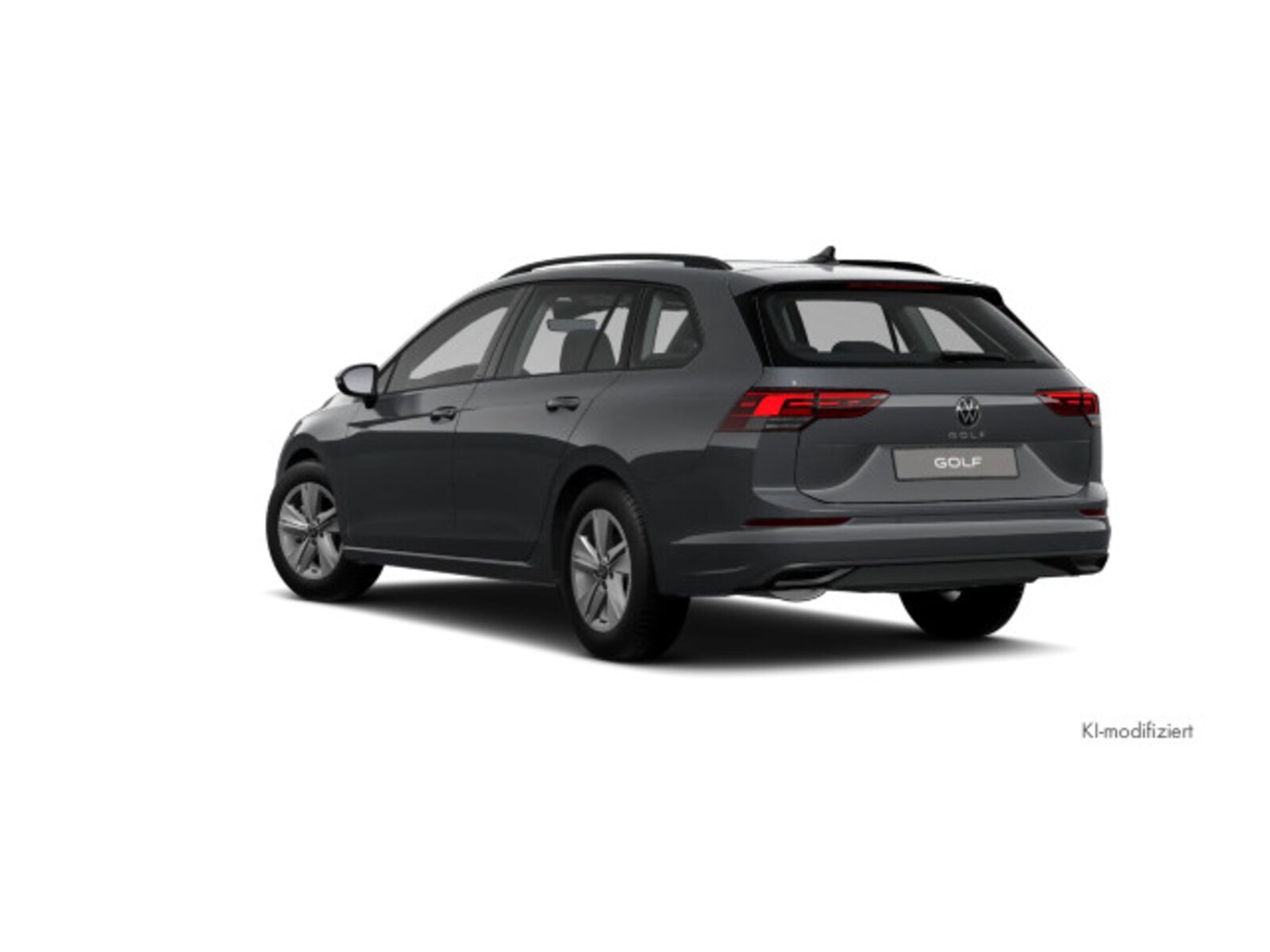 Volkswagen Golf Variant – Bild 7