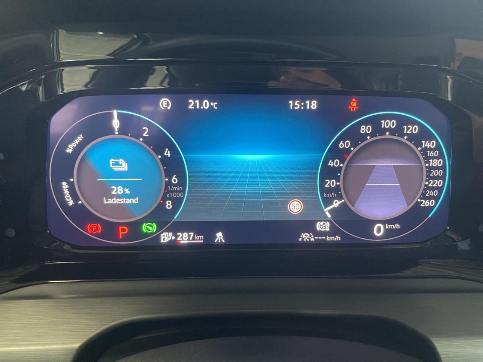 Volkswagen Golf – Bild 9