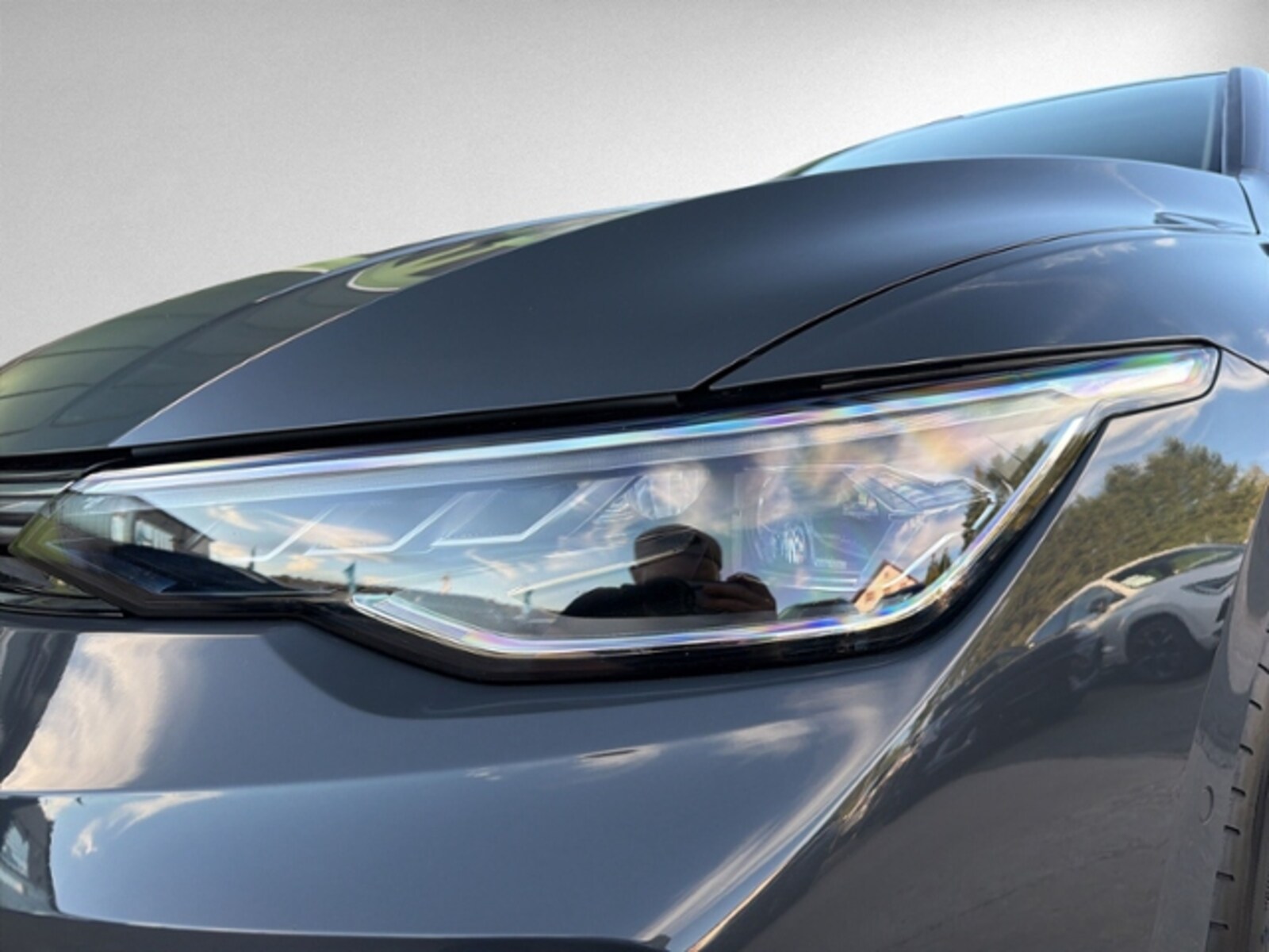 Volkswagen Golf – Bild 6