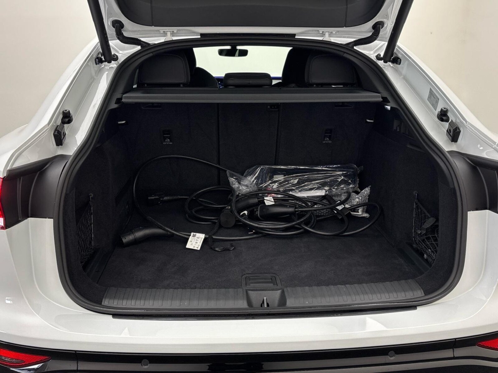 Audi Q6 Sportback e-tron – Bild 13